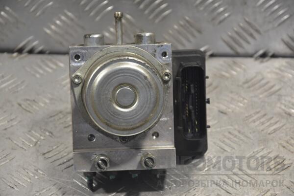 Блок ABS Renault Koleos 2.0dCi 2008-2016 47660JY72B 180454 - 2