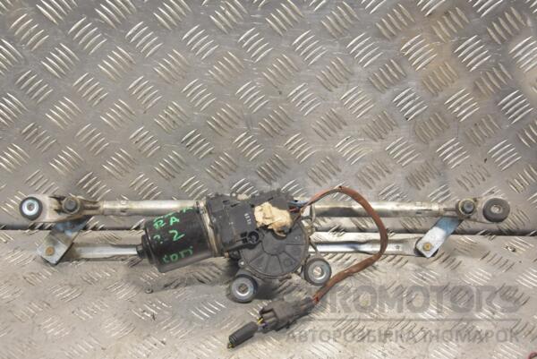 Трапеція двірників Opel Antara 2007-2015 20914314 180459 - 2