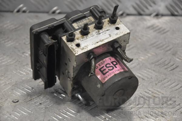 Блок ABS Hyundai i30 2007-2012 589202L500 180471 - 2