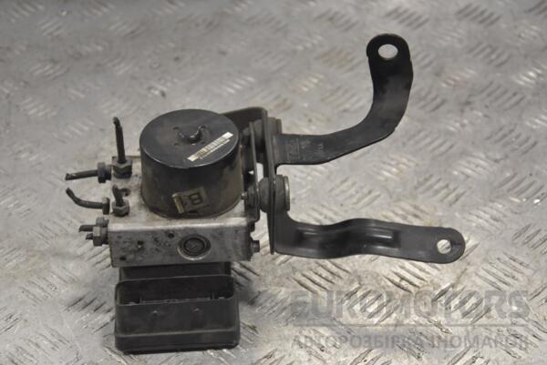 Блок ABS Ford Fiesta 2008 8V512M110AD 180475 - 2