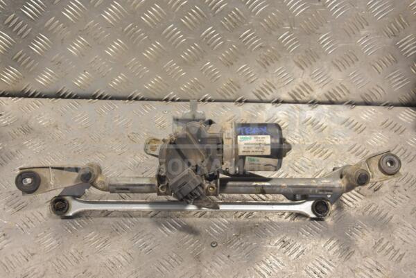 Моторчик стеклоочистителя передний Chevrolet Trax 2013 W000035292SUV 180485-01 - 1