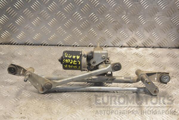 Трапеция дворников Chevrolet Trax 2013 95323223 180485 - 2