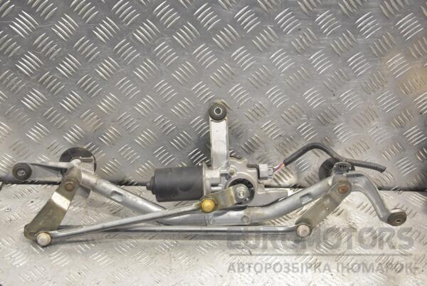 Трапеция дворников Nissan Murano (Z51) 2008-2016 180487 - 2