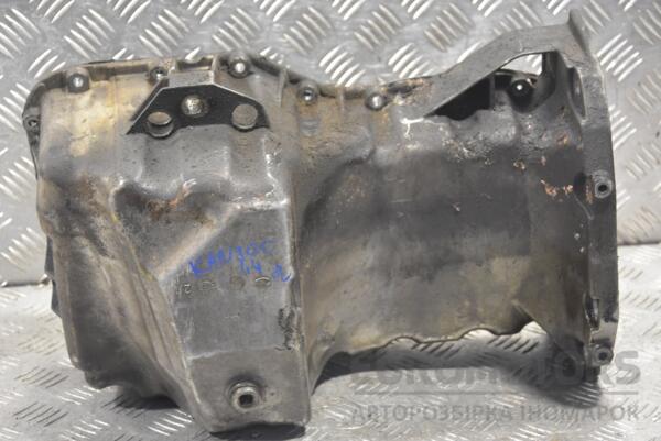 Поддон двигателя масляный Renault Kangoo 1.4 8V 1998-2008 7700273936 180498 - 2