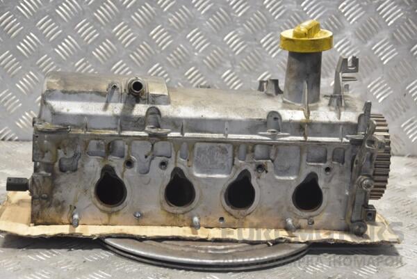 Головка блоку в зборі Renault Logan 1.4 8V 2005-2014 180506 - 3