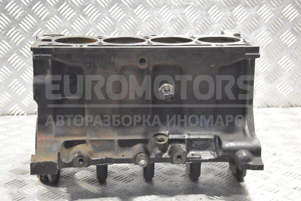 Блок двигателя (дефект) Renault Logan 1.4 8V 2005-2014 7700599101 180512 euromotors.com.ua