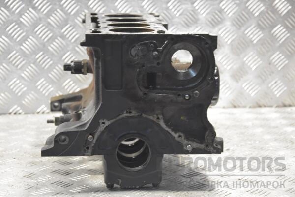 Блок двигателя (дефект) Renault Logan 1.4 8V 2005-2014 7700599101 180512 - 2