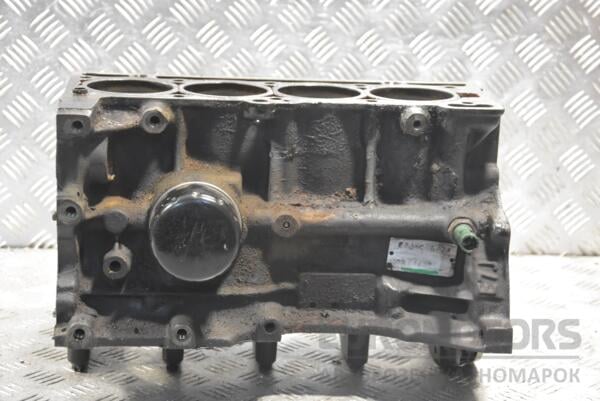 Блок двигателя (дефект) Renault Logan 1.4 8V 2005-2014 7700599101 180512 - 3