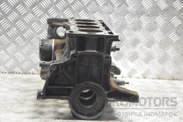 Блок двигателя (дефект) Renault Logan 1.4 8V 2005-2014 7700599101 180512 - 4