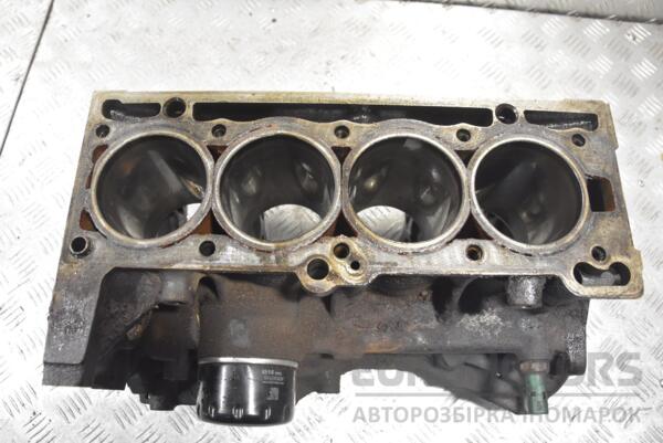 Блок двигателя (дефект) Renault Logan 1.4 8V 2005-2014 7700599101 180512 - 5
