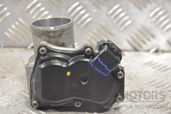 Дросельна заслінка електро (дефект) Renault Koleos 2.0dCi 2016 8200987453 180533 - 2