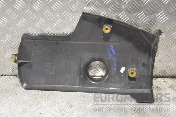 Накладка двигателя декоративная Citroen Jumper 2.3MJet 2014 504034873A 180579 - 2