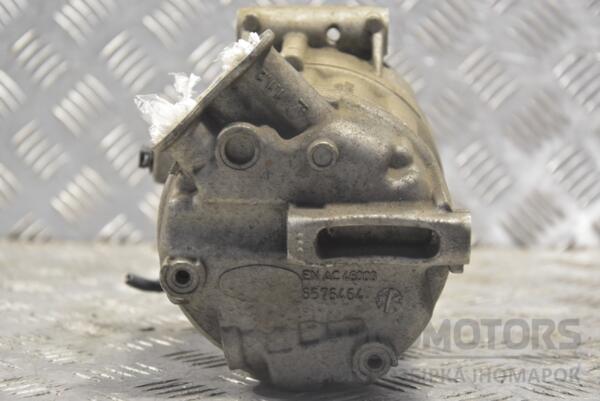 Компрессор кондиционера Citroen Jumper 2.3MJet 2014 1391387080 180582 - 3