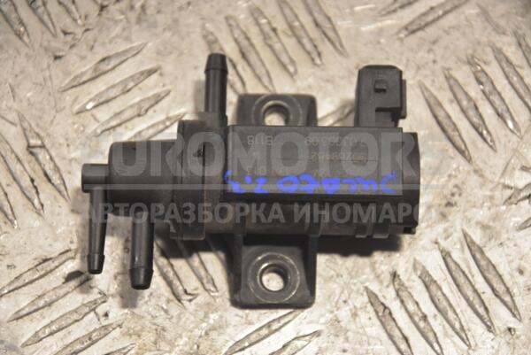 Клапан электромагнитный Peugeot Boxer 2.3MJet 2014 55269482 180585  euromotors.com.ua