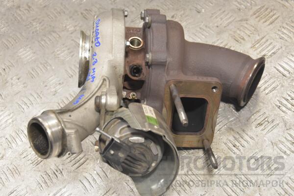 Турбина Citroen Jumper 2.3MJet 2014 5801930226 180588 - 2