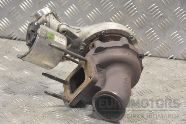 Турбина Citroen Jumper 2.3MJet 2014 5801930226 180588 - 3