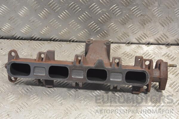 Коллектор выпускной Citroen Jumper 2.3MJet 2014 5802084349 180594 - 2