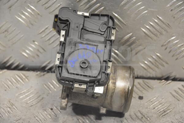 Дросельна заслінка електро Citroen Jumper 2.3MJet 2014 5801727743 180612 - 1