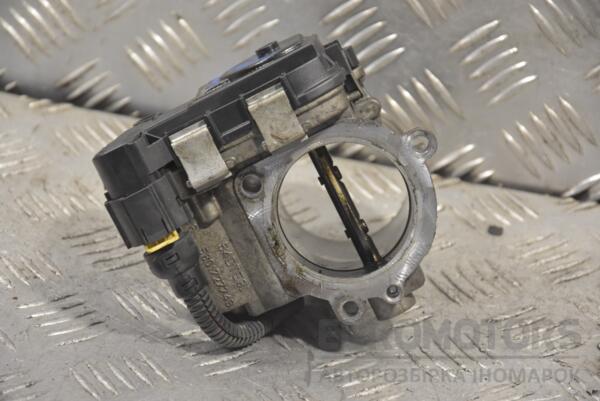 Дросельна заслінка електро Citroen Jumper 2.3MJet 2014 5801727743 180612 - 2
