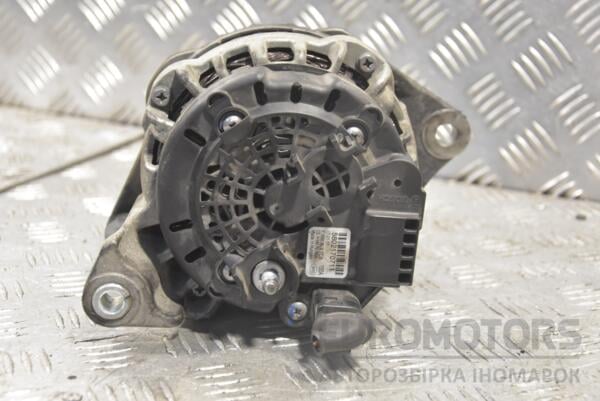 Генератор Citroen Jumper 2.3MJet 2014 5802170711 180614 - 3