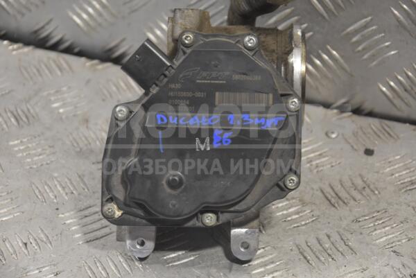 Дроссельная заслонка турбины Peugeot Boxer 2.3MJet 2014 5802008088 180617  euromotors.com.ua