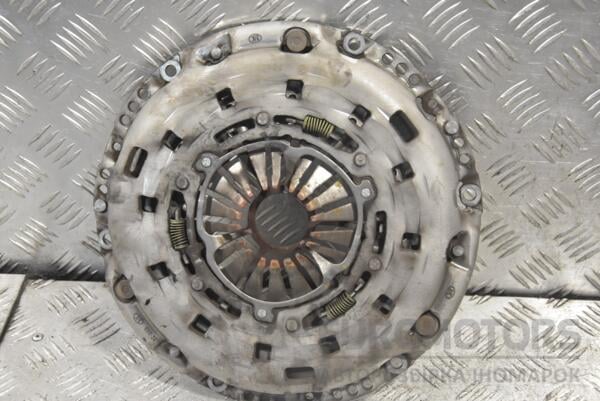 Корзина зчеплення Citroen Jumper 2.3MJet 2014 504376641 180629 - 2