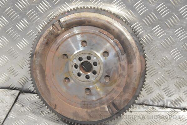 Маховик демпферний Citroen Jumper 2.3MJet 2014 504328874 180633 - 2