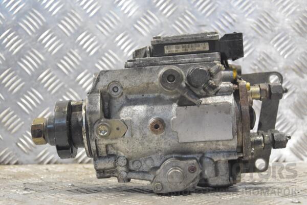 Топливный насос высокого давления (ТНВД) Opel Astra 2.0dti (G) 1998-2005 0470504015 182979 - 2