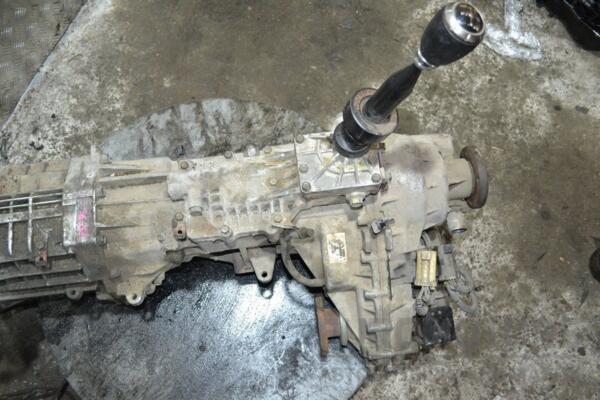 Роздавальна коробка MКПП Kia Sorento 2.5crdi 2002-2009 473003C200 BF-430 - 2
