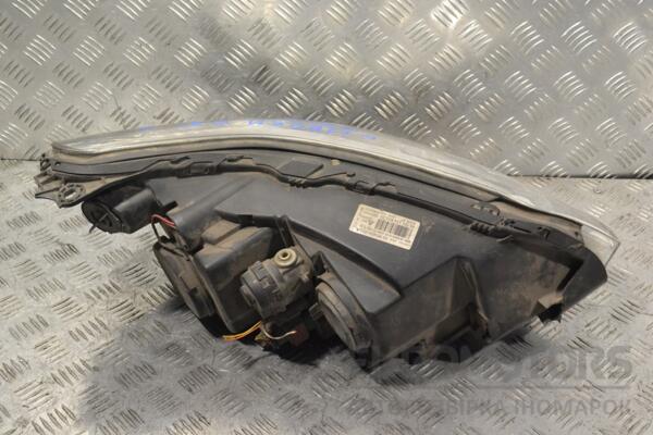 Фара левая ксенон 04- (дефект) Citroen C5 2001-2008 9650115480 170535 - 2