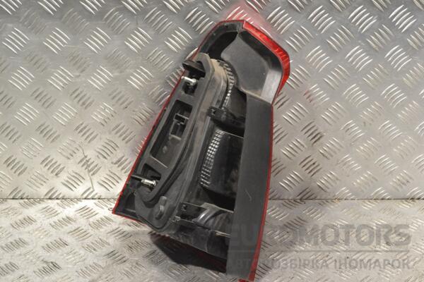 Ліхтар правий седан 09- Renault Logan 2005-2014 8200744759 170548 - 2