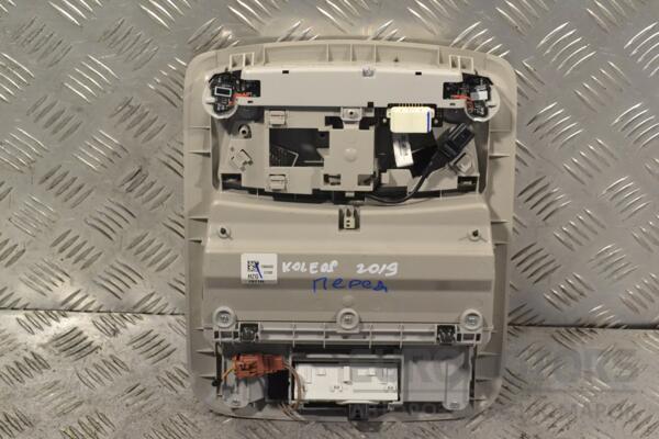 Плафон салона передний Renault Koleos 2016 96980XXXXR 170556 - 2