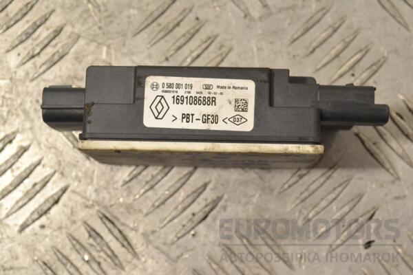 Реле топливного насоса Renault Koleos 2016 169108688R 170565 - 2