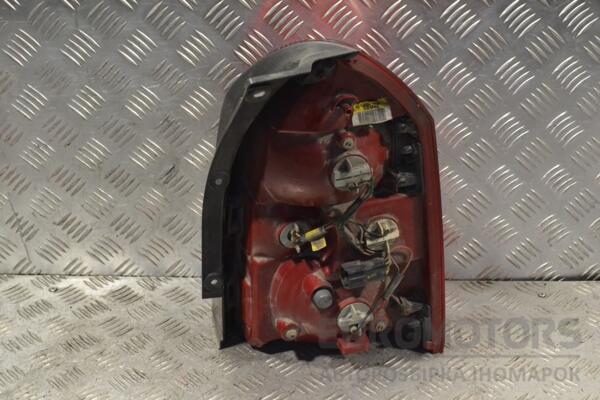 Фонарь левый Hyundai Tucson 2004-2009 924012E010 170599 - 2