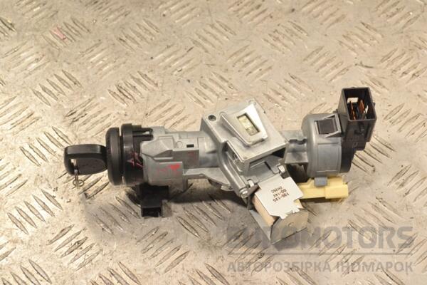 Замок запалювання в зборі ключ Mazda 3 2009-2013 3M513F880CC 170609 - 2