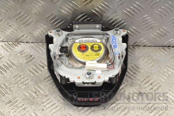 Подушка безпеки кермо Airbag Mazda 3 2009-2013 170615 - 2
