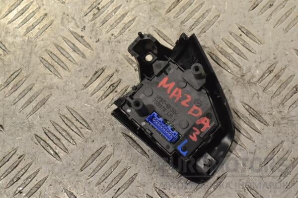 Кнопки керма ліві Mazda 3 2009-2013 75B979 170620 - 2