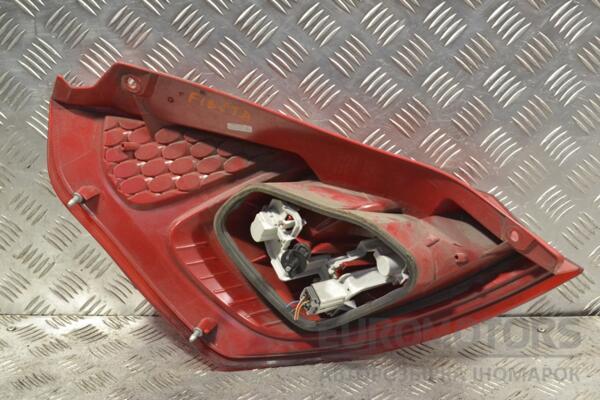 Ліхтар правий -13 Ford Fiesta 2008 8A6113404A 170638 - 2