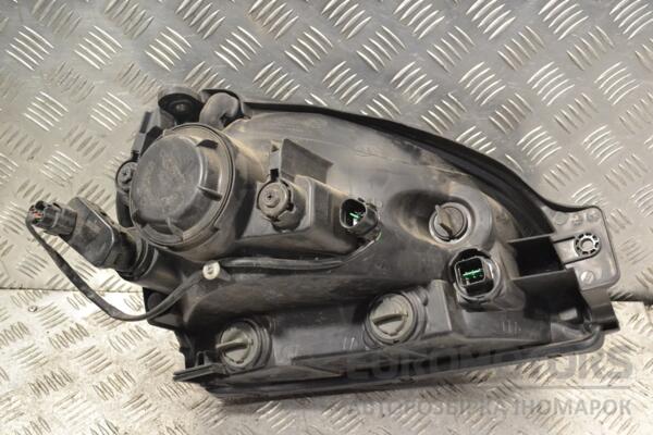 Фара ліва -08 Hyundai Tucson 2004-2009 921012EXXX 170645 - 2