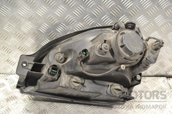 Фара правая -08 Hyundai Tucson 2004-2009 921022EXXX 170647 - 2