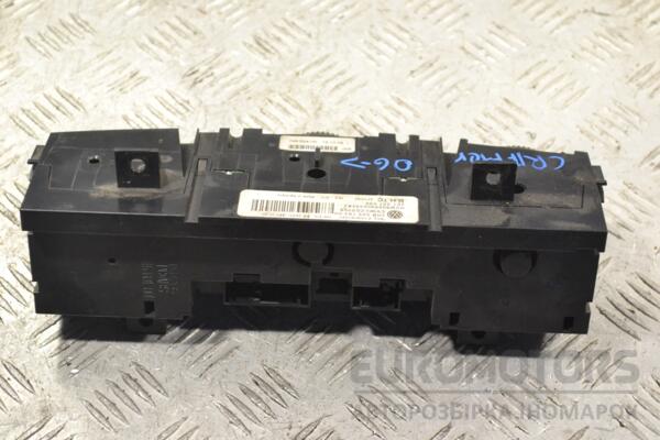 Блок управління пічкою VW Crafter 2006-2016 2E1907040 170661 - 2