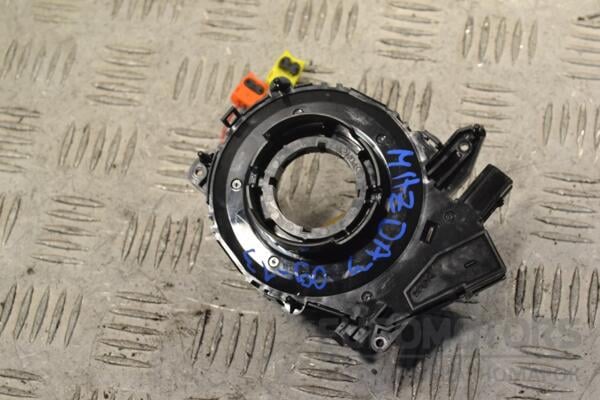 Шлейф Airbag кільце підрульові Mazda 3 2009-2013 BBM366CS0 170669 - 2