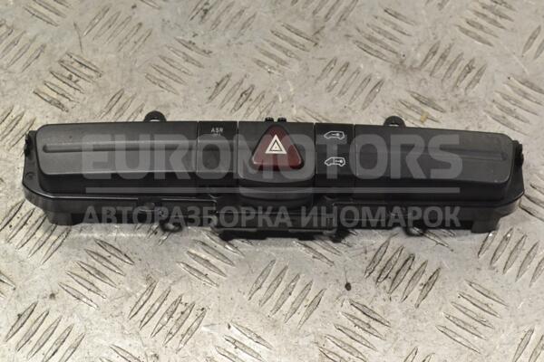 Блок кнопок (аварійка) VW Crafter 2006-2016 9065454107 170673  euromotors.com.ua