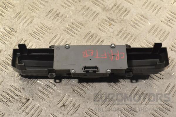 Блок кнопок (аварийка) VW Crafter 2006-2016 9065454107 170673 - 2