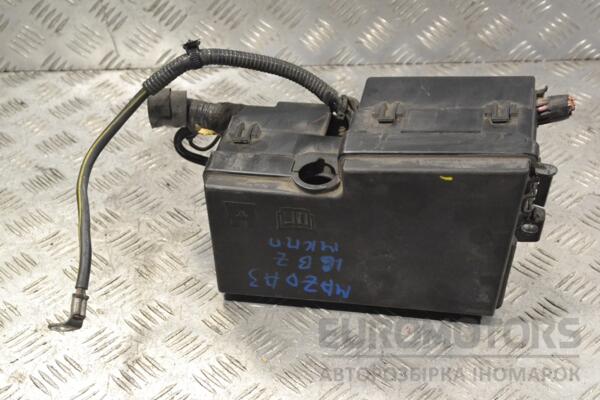 Блок запобіжників Mazda 3 2003-2009 3M5T14A142AB 170693 - 2
