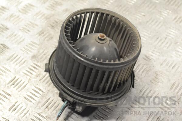 Моторчик печки Citroen Jumper 2006-2014 5E1630100 170705 - 2