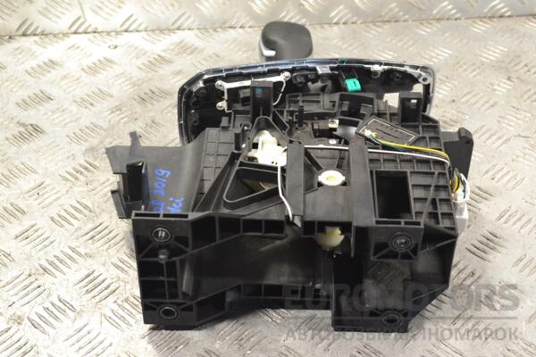 Кулиса перемикання АКПП Renault Koleos 2.0dCi 2016 341041206R 170723 - 2