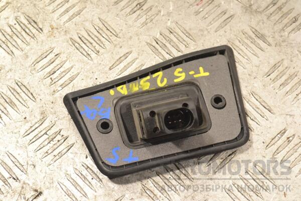 Контактная группа двери боковой левой сдвижной VW Transporter (T5) 2003-2015 7H0907497A 170732 - 2