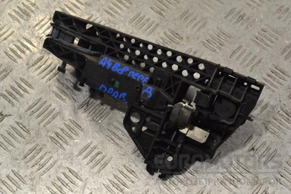 Ручка двери наружная передняя правая Audi A4 (B8) 2007-2015 8T0837886A 170746 - 2
