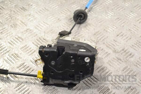 Замок двері передній правий електро 6 пинов Audi A4 (B8) 2007-2015 8J1837016C 170748 - 2